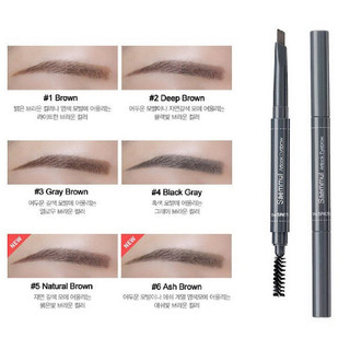 (CÓ BILL) Chì Kẻ Mày TS Artlook Eyebrow 0.2g