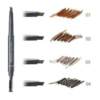 (CÓ BILL) Chì Kẻ Mày TS Artlook Eyebrow 0.2g