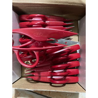 Kéo bấm chỉ hiệu pin 1155 , bấm chỉ sỏ ngón tiện lợi kia bấm chỉ giá 1 cây
