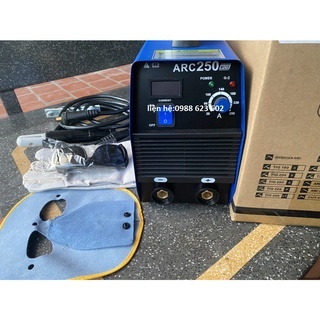 Máy hàn RILAND 250 - ARC
