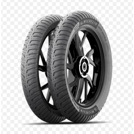 Lốp Michelin City Extra cho xe số