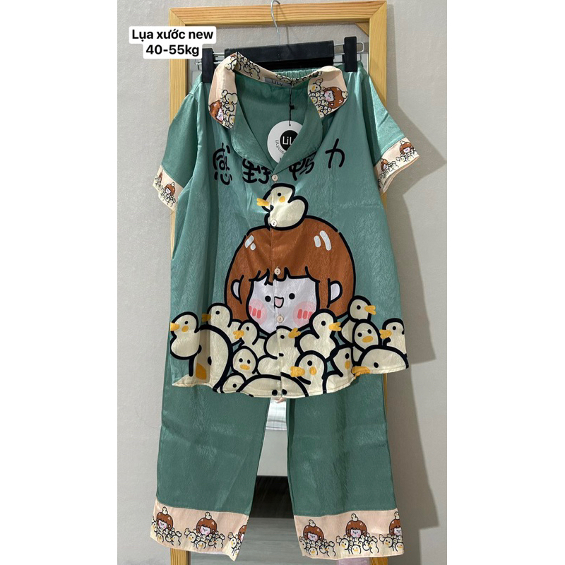 Bộ dài thanh lý rẻ bèo