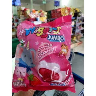Kẹo Bông Wiggles Thái Lan 144gr