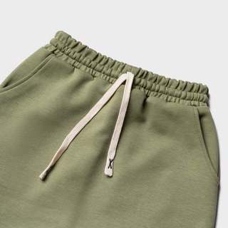 Dây rút quần bản to dài phong cách unisex độ dài 1,3m/dây quần jean quần short quần thể thao
