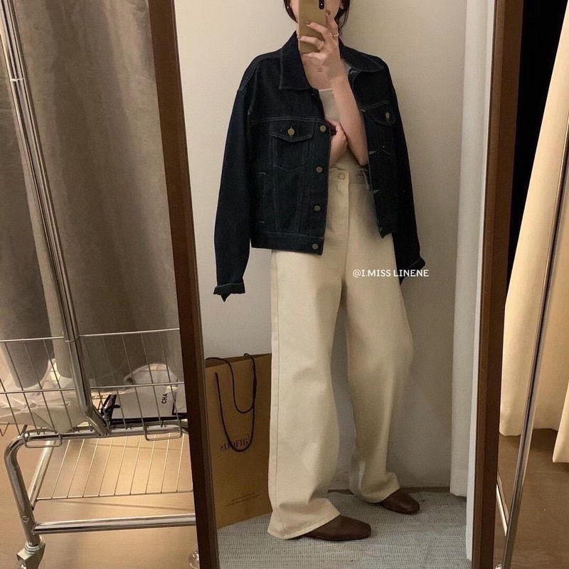 Pass quần muffy linhan