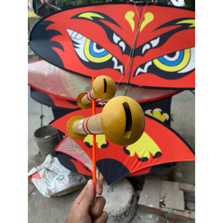Sáo Diều 3 Quả