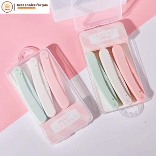 [ 1 CÁI ] Dao cạo lông mày  Eyebrow Smart Trimmer 1 cái ( bán lẻ )