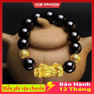 Vòng tay tì hưu phong thủy - hút tài lộc may mắn