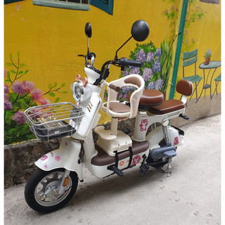 Xe Đạp Điện Mẫu Mới sẵn hàng