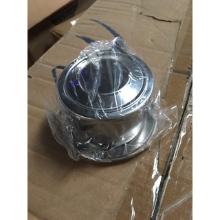 Phin pha cà phê bằng inox