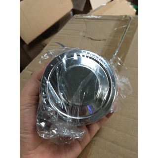Phin pha cà phê bằng inox