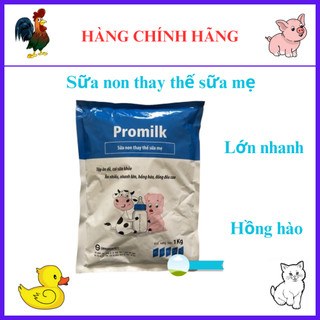 Promilk 1kg