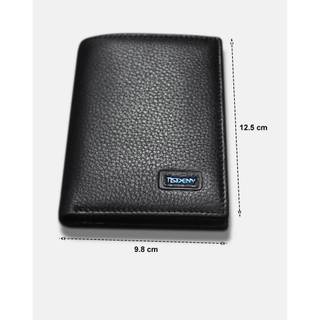 Ví da cao cấp Tisdeny V1016