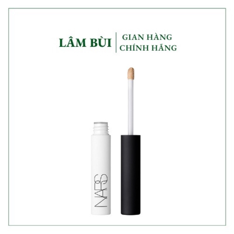 Kem Lót Mắt Nars Smudge Proof Eyeshadow Base