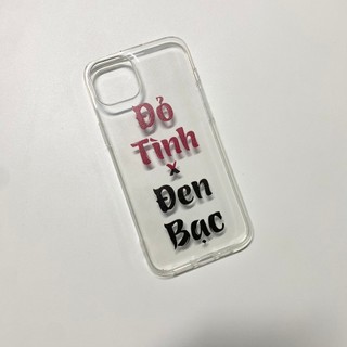Ốp Lưng Dẻo iPhone TS008 - TI STORE