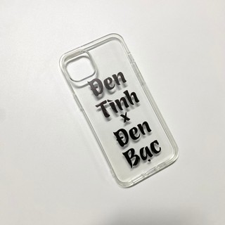 Ốp Lưng Dẻo iPhone TS008 - TI STORE