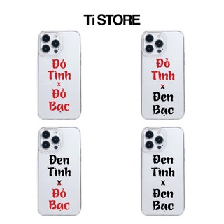 Ốp lưng dẻo iphone ts008 - ti store