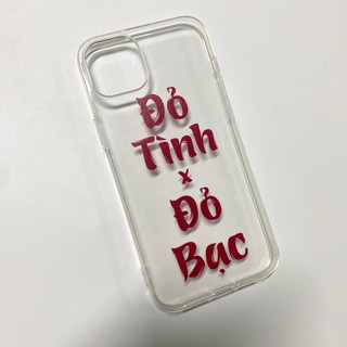 Ốp Lưng Dẻo iPhone TS008 - TI STORE