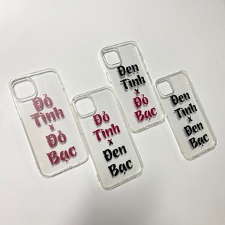 Ốp Lưng Dẻo iPhone TS008 - TI STORE