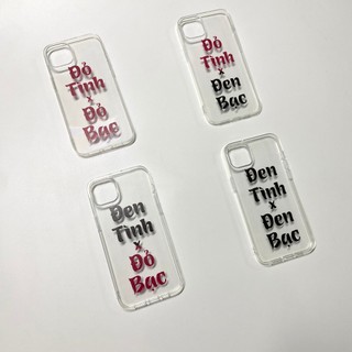 Ốp Lưng Dẻo iPhone TS008 - TI STORE