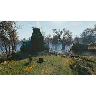 Đĩa Game PS5 The Witcher 3 Wild Hunt Edition