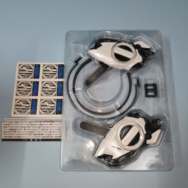 Đồ Chơi Siêu Nhân Kamen Rider Zero-One - DX Humagear Module - Kamen Rider Zero One