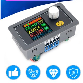 Mô Đun Cấp Nguồn Đa năng XY3508-Buck CC CV 35V 8A Tự động nâng hạ áp auto buckboost