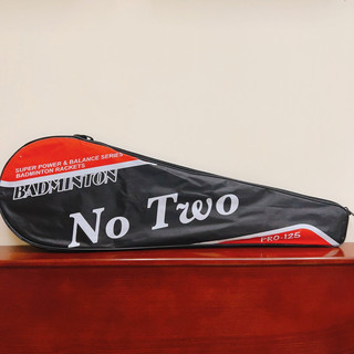 Vợt cầu lông No Two (1 cặp)