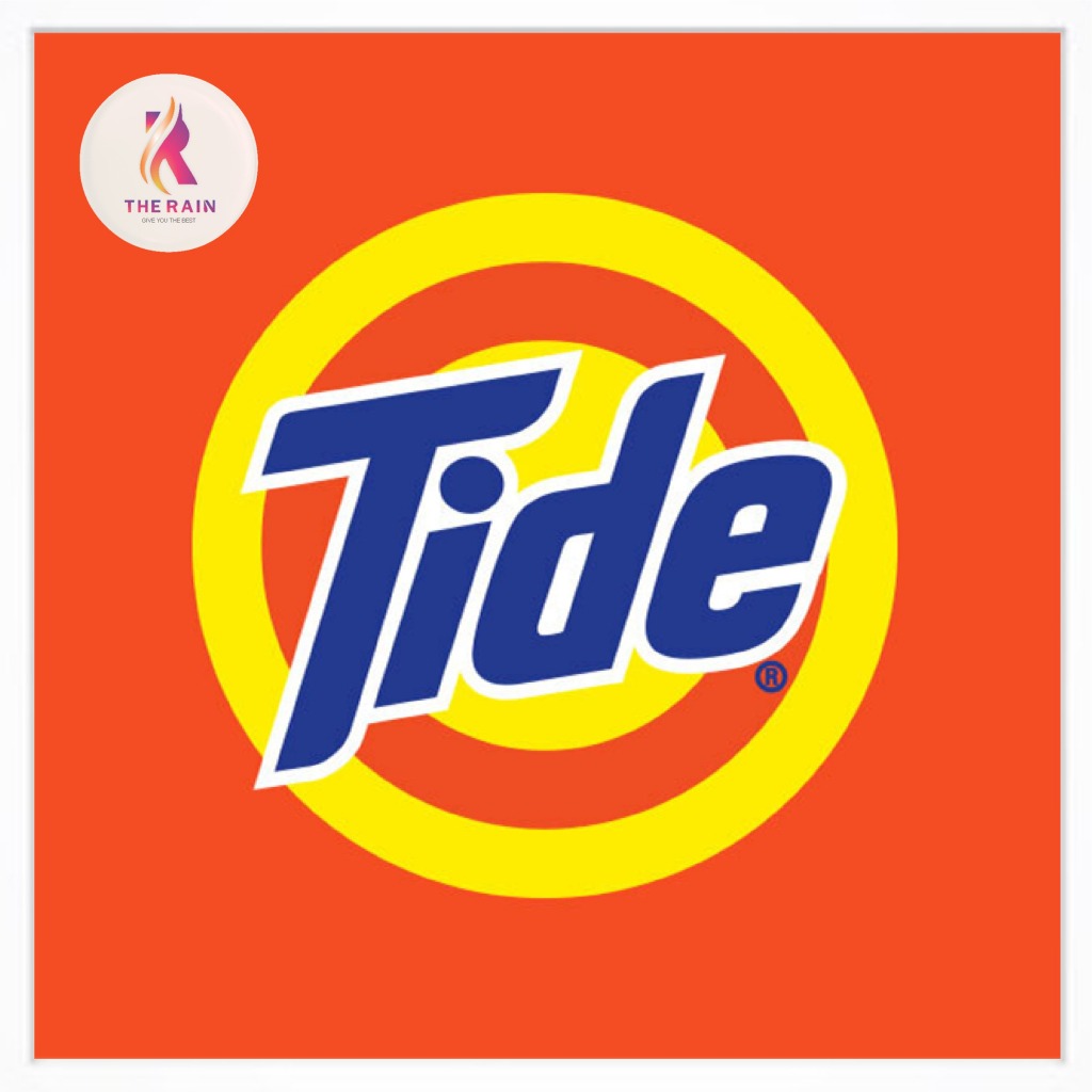 Viên giặt xả Tide Pods 4 in 1 Downy 88 viên của Mỹ