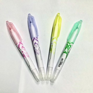 [Mới] Bút đánh dấu Erasable Highlight xóa được