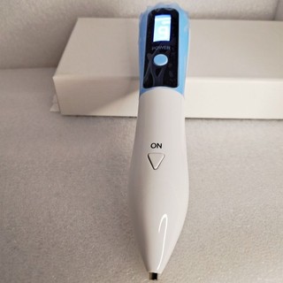 Máy Đốt Nốt Ruồi Mụn Thịt | Tàn Nhang 9 Cấp Độ  Máy Đốt Nốt Ruồi Mini.