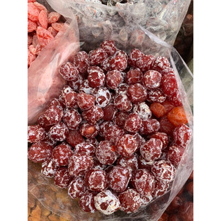 Mận cơm sấy dẻo. gói 500g và 1kg. đặc sản tây bắc