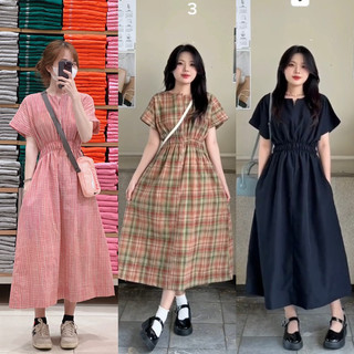 Hebe dress