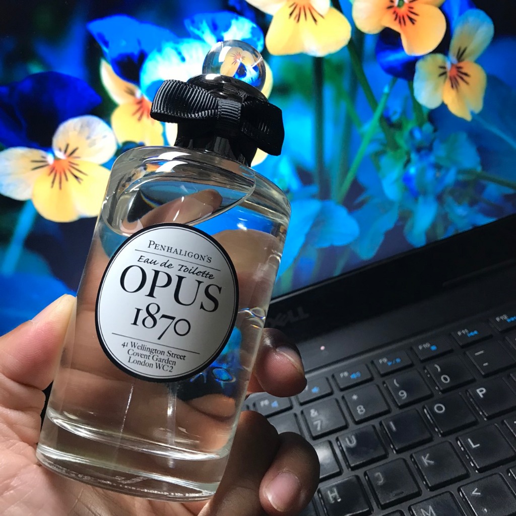 Penhaligon's Opus 1870