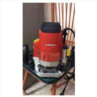 Máy phay gỗ Maktec MT362 1650W