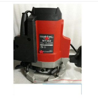 Máy phay gỗ Maktec MT362 1650W