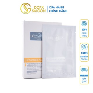 MIẾNG MÔI ĐỨC BECABELA CHÍNH HÃNG
