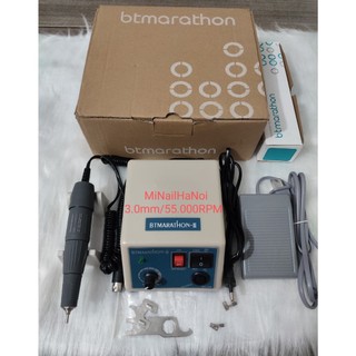 Máy mài btmarathon-iii công nghệ korea