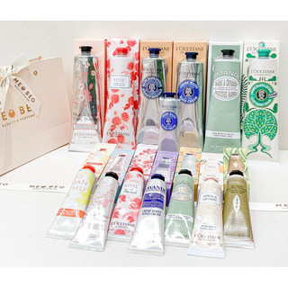 Kem Tay Loccitane Hand Cream đủ mùi 150ml,30ml