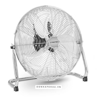 Quạt sàn trotec tvm18 - đối tác lý tưởng cho không gian linh hoạt và tiện lợi trotec tvm 18