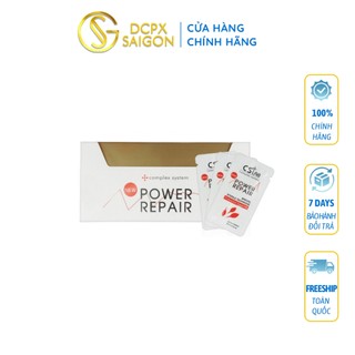 Dưỡng CS Lab New Power Repair Cream Chuyên Sau Phun Xăm Thẩm Mỹ