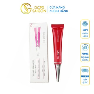 Dưỡng môi kích màu Gabry