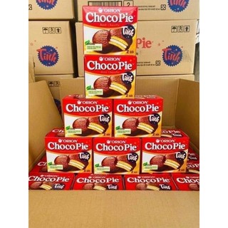 Bánh Choco pie 33g