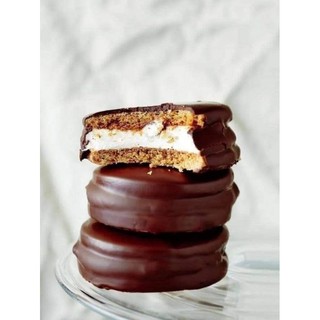 [Lốc 12 hộp] Bánh Choco pie 33g