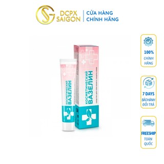 Dưỡng vaseline nga 42ml phun xăm
