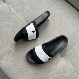 Dép nam nữ quai logo trơn XTYOFEET hot mới Mã: XB 28