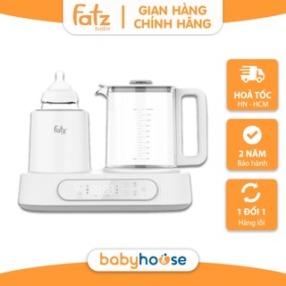 Máy đa năng điện tử Fatz Baby Multimax 9 FB9510HB