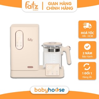 Máy đa năng điện tử Fatz Baby Multi-King 2