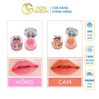 Dưỡng hũ BL dưỡng màu môi sau phun xăm ( 10ml ) -dcpxhoanganh