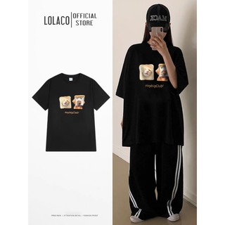 Áo thun Local Brand Unisex PETS heybig nam nữ form rộng chất cotton siêu cấp